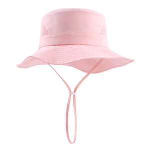 # 7 pink / 50cm head circumference