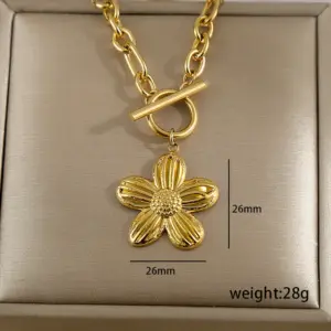 Chrysanthemum Style