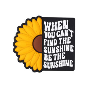 Looking for the sunshine