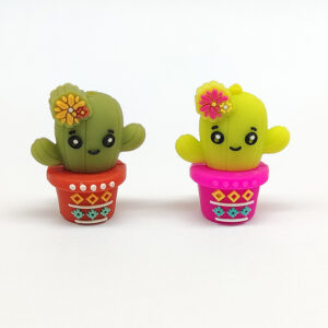 Cactus (single style and color starting from 20)