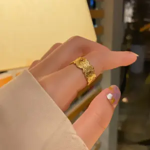 KTG036J / Adjustable Opening