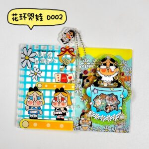 A7【13*9cm】 / D002