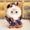 Wholesale Animal party doll Halloween dress doll clothes plush toy clothes