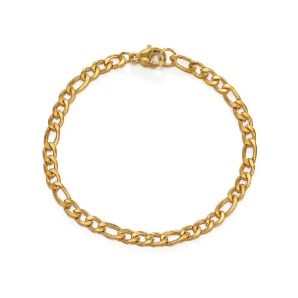 Wholesale 304 Stainless Steel Stainless Steel Bracelets In Bulk