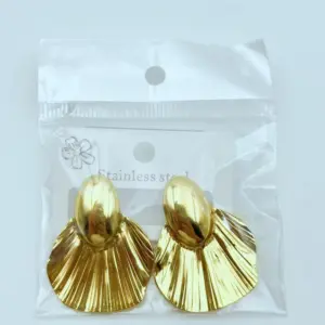 Gold Pieces-087 / 18k
