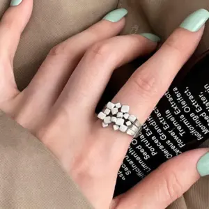 JZ7078 / Adjustable Opening