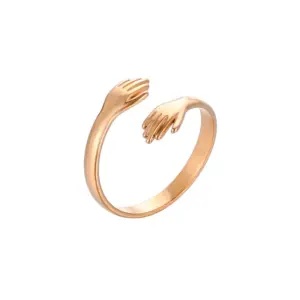 Rose Gold / One Size