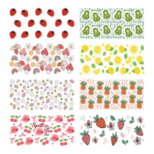 oly-2fa0af47adfc62c1625fd89d9adb5e44 Wholesale fruit Cup Crystal Sticker16oz Cup UV DTF Wraps 16oz Cup UV DTF Wraps