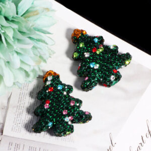 Christmas Green