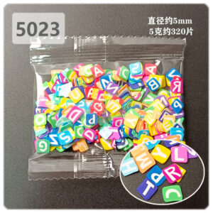 5023 / 5 g/bag