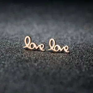 128 / Rose Gold