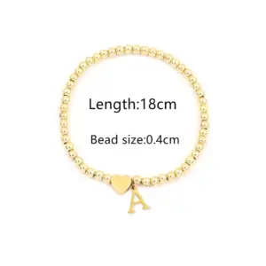 Gold / A