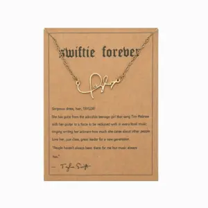 Signature