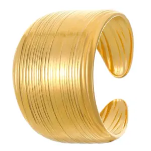 K real gold 8418