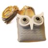 oly-2fc2f8c55599cc2788054b7e5956f0ae Wholesale New Pu Leather Owl Coin Purse Cute Cartoon Bluetooth Headset Bag Fashion Tassel Car Key Pendant