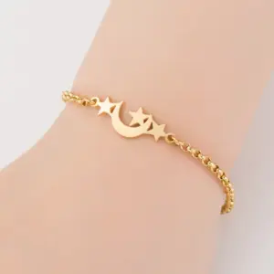 Moon XINGX (Golden)