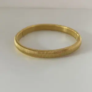 Gold 8mm Wide