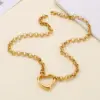 Wholesale PVD Coated 18K Gold Plated Heart Stainless Steel Fashion Waterproof Non Tarnish Jewelry Set