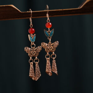 Earrings 12#