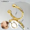 Wholesale 304 Stainless Steel Solid Color PVD Coated Stone-Free Real Gold Plated Simple Style Waterproof Non Tarnish Plating Chain Ball Chain Gold Bracelets