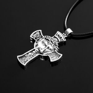 AXL123 Cross Series 2