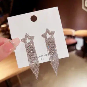 E0046 Silver Needle