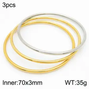 Gold Steel Kb181582