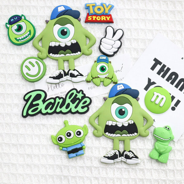 oly-300cb9ae64be3e62f402ff8c19d5401f Wholesale Plastic Children's Sandals and Slippers DIY Shoes Charms OLY Exclusive