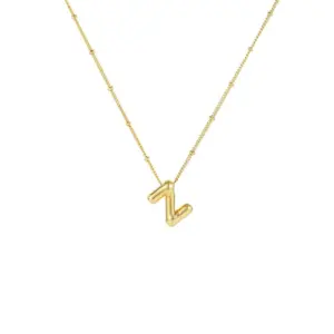 Z Necklace