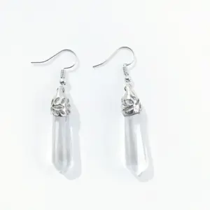 White crystal