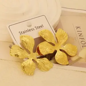 Gold Style115 / Average Size