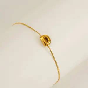 Gold / D
