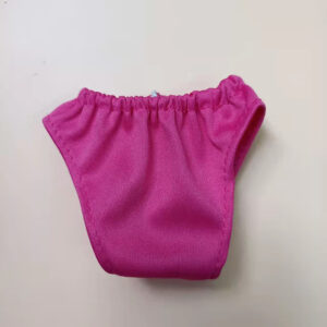 Rose Red underwear / Height 45,60cm beautiful doll