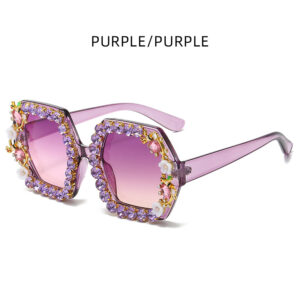 PURPLE/PURPLE
