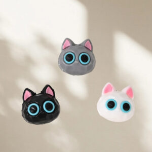 Little black - evenly distributed / Please contact customer service for color selection