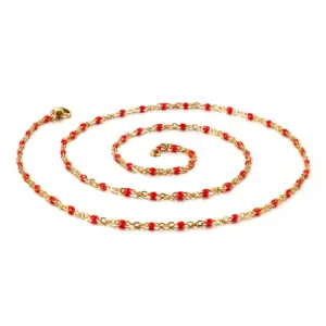 500 * 2mm = Red KN84178-Z