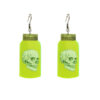 oly-30470936ef1cd237471a52a1a250025c Wholesale Ghost Earrings Fluorescent Acrylic Horror Bottle Skull Earrings