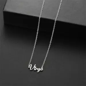 006 Virgo Steel