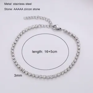 3mm Steel Color 16 5cm