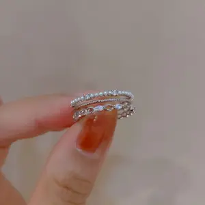 69# Ring-Silver