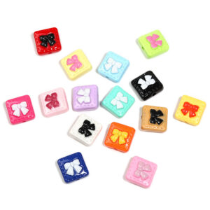 Bow (random mixed colors)