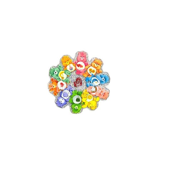 Wholesale Hot-selling sequined acrylic DIY accessories