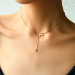 Gold / One Size / NZ1448