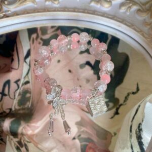 Pink has no taboos