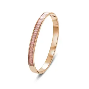 35-A-9 Diamond Bracelet
