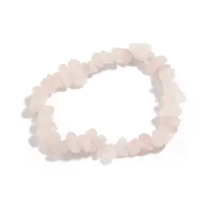Pink crystal / 18cm