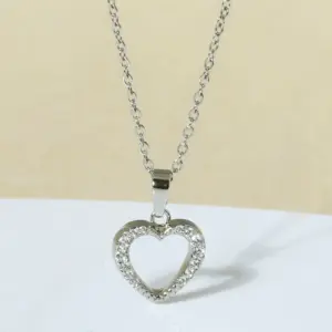 Silver N0110s