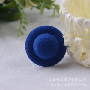 Sapphire Blue / Diameter 3.5cm