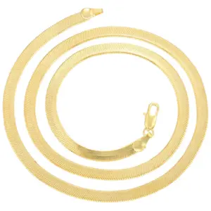 Gold 4mm