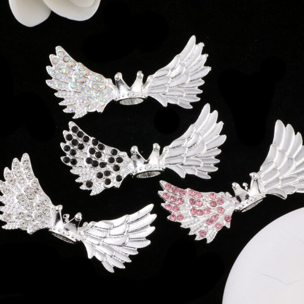oly-30cb122b1e4e1c0ec603b0181f74c471 Wholesale Angel Wing DIY Pen Bead